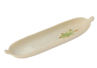 Cerignola Olive Dish