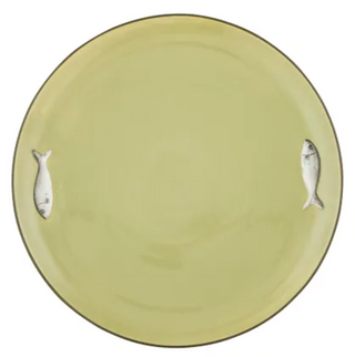 Porto Round Platter