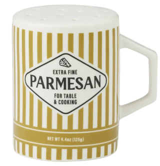 Deli Ceramic Cheese Shaker