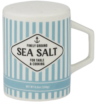Deli Ceramic Salt Shaker