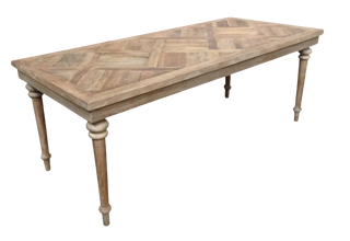 Morocco Dining Table
