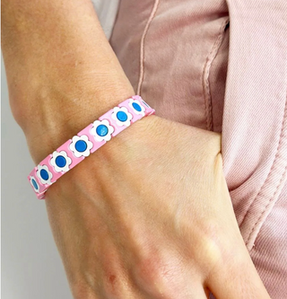 Daisy Chain Bracelet