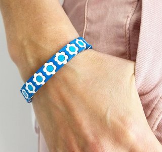 Daisy Chain Bracelet