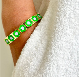 Daisy Chain Bracelet