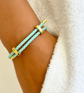 Rope Bracelet