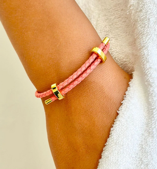 Rope Bracelet