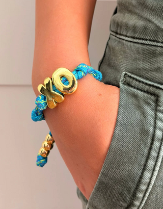 XO Bracelet