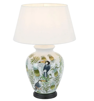 Saigon Table Lamp