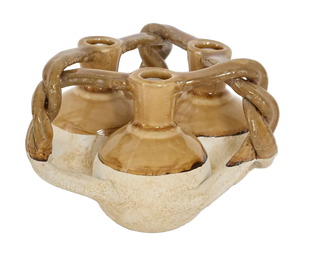 Petal Bud Vase