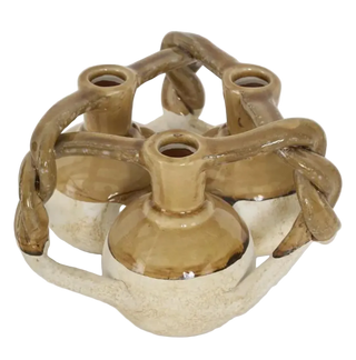 Petal Bud Vase