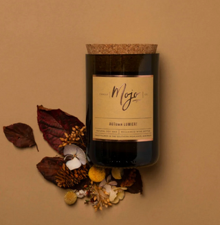 Mojo Candle | Autumn Lumiere