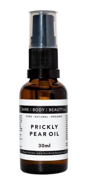 Prickly Pear Oil