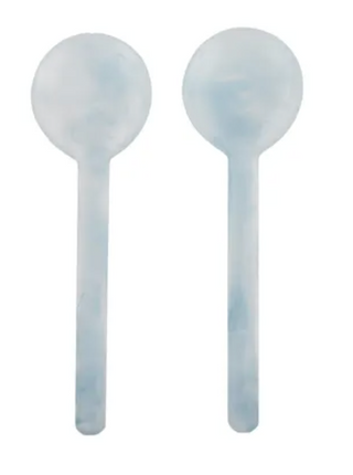 Kip Resin Salad Servers