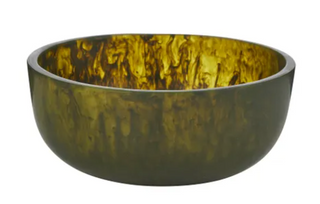 Kip Resin Salad Bowl