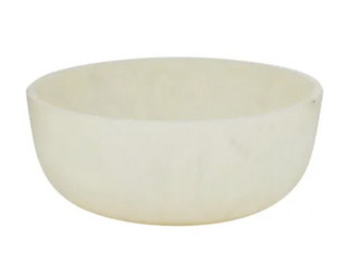 Kip Resin Salad Bowl