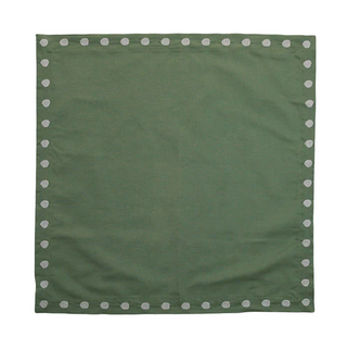 Sage Napkin (Set of 4)