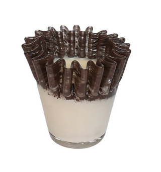 Kiki Candle Nude Velvet