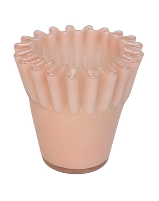Kiki Candle Pink Haze