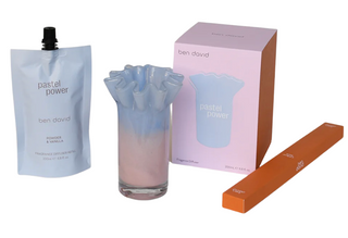 Kiki Diffuser Pastel Power