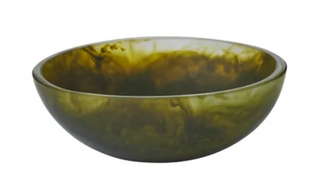 Kip Resin Small Bowl