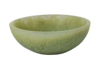 Kip Resin Small Bowl