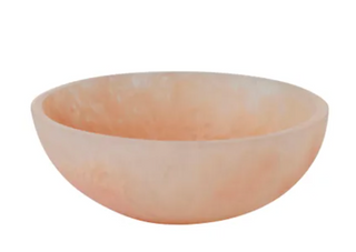 Kip Resin Small Bowl