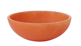 Kip Resin Small Bowl
