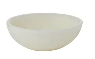 Kip Resin Small Bowl