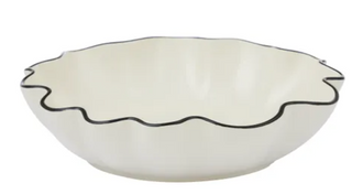 Winslow Ceramic Bowl