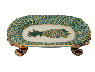 Museo Savon Pina Dish