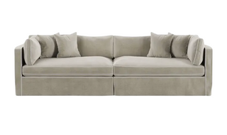 Hamptons 4 Seater Lounge