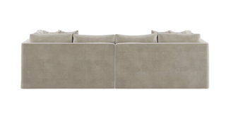 Hamptons 4 Seater Lounge