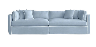 Hamptons 4 Seater Lounge