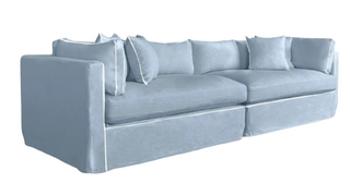 Hamptons 4 Seater Lounge