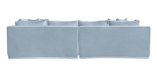 Hamptons 4 Seater Lounge