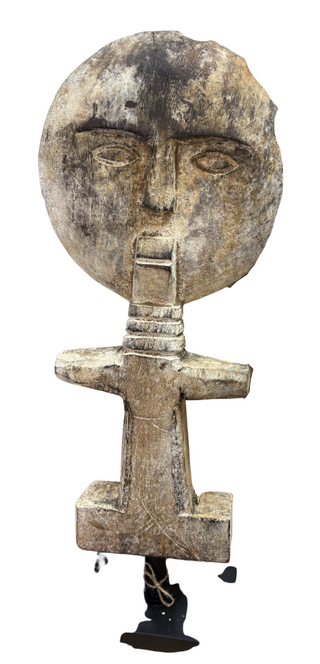 Tari Figure Sculptures