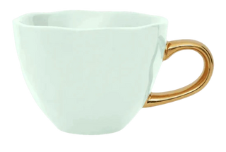 Good Morning Cappuccino Cup