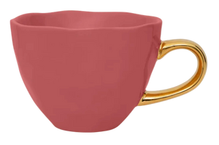 Good Morning Cappuccino Cup
