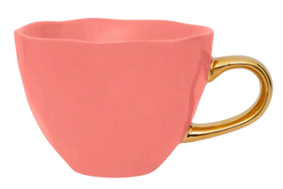 Good Morning Cappuccino Cup
