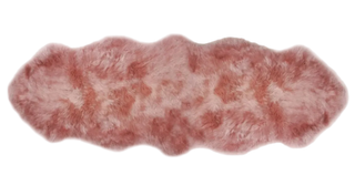 Double Sheepskin Rug