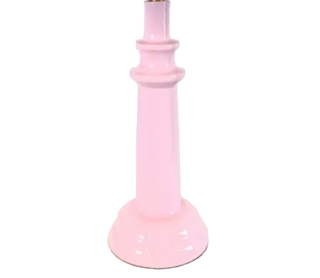 Tangier Lacquer Lamp Base 45cm