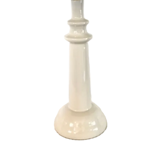 Tangier Lacquer Lamp Base 45cm