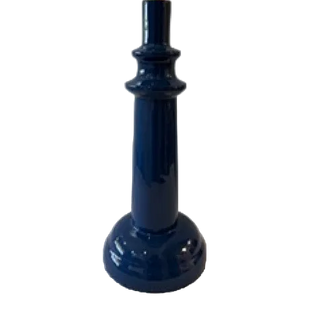 Tangier Lacquer Lamp Base 45cm