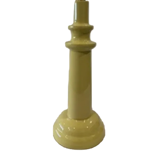 Tangier Lacquer Lamp Base 45cm