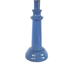 Tangier Lacquer Lamp Base 45cm