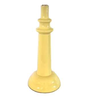 Tangier Lacquer Lamp Base 45cm