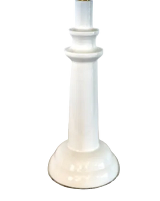 Tangier Lacquer Lamp Base 45cm