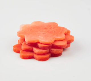 Resin Coasters set of 4