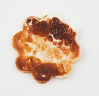 Resin Coasters set of 4