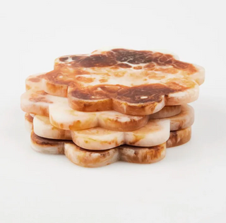 Resin Coasters set of 4